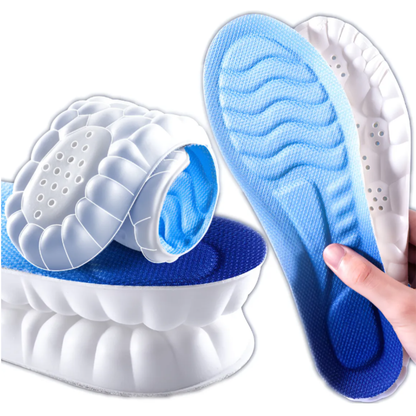 Solette sportive antidolorifiche